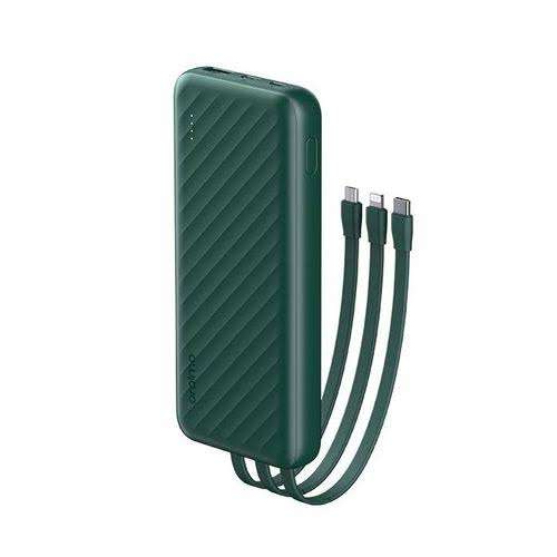 Oraimo Slice Link 10000mAh 12W Power Bank Price in Kenya - LinkPhones Center